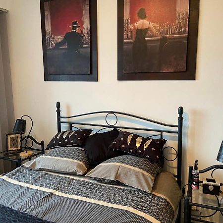 Apartament Marina Le Touquet Zewnętrze zdjęcie