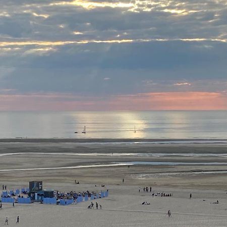 Apartament Marina Le Touquet Zewnętrze zdjęcie