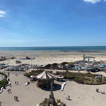 Apartament Marina Le Touquet Zewnętrze zdjęcie