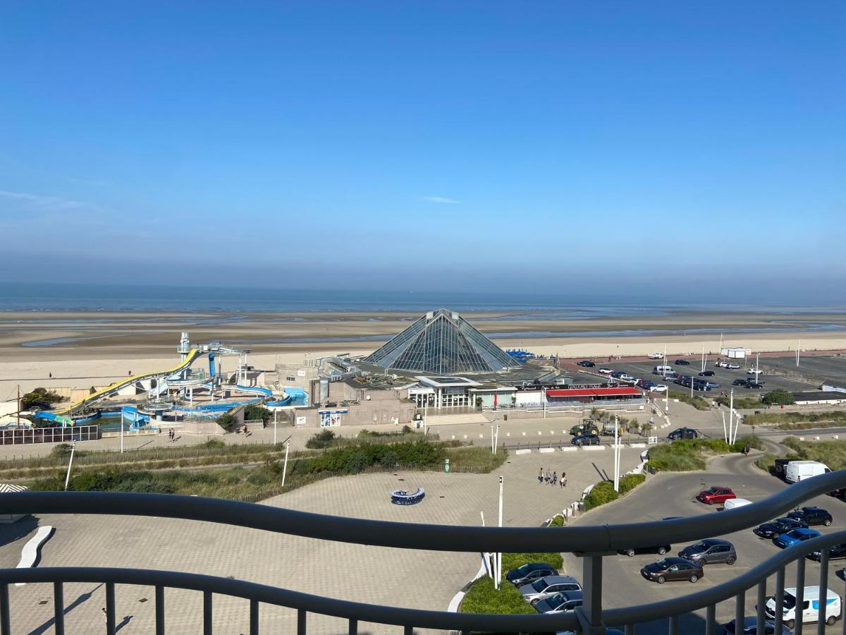 Apartament Marina Le Touquet Zewnętrze zdjęcie