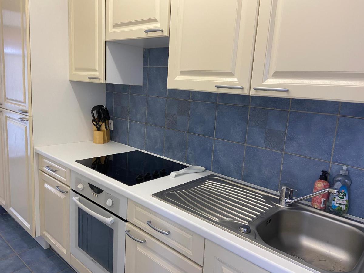 Apartament Marina Le Touquet Zewnętrze zdjęcie