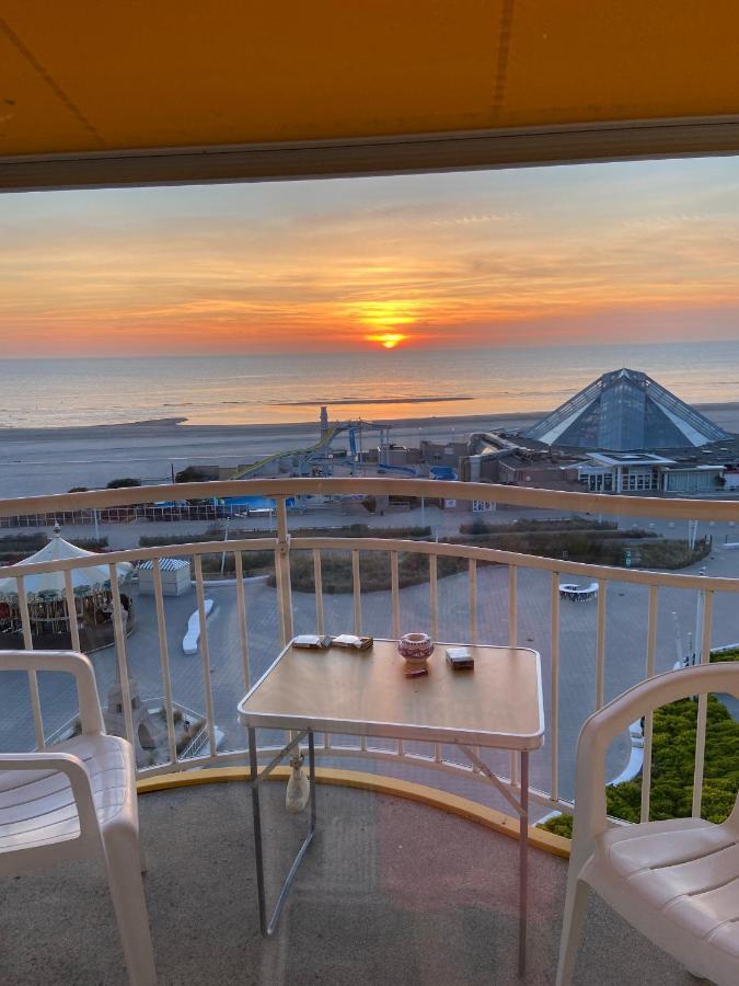 Apartament Marina Le Touquet Zewnętrze zdjęcie