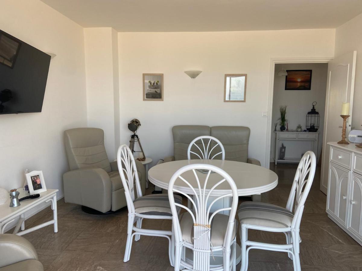 Apartament Marina Le Touquet Zewnętrze zdjęcie