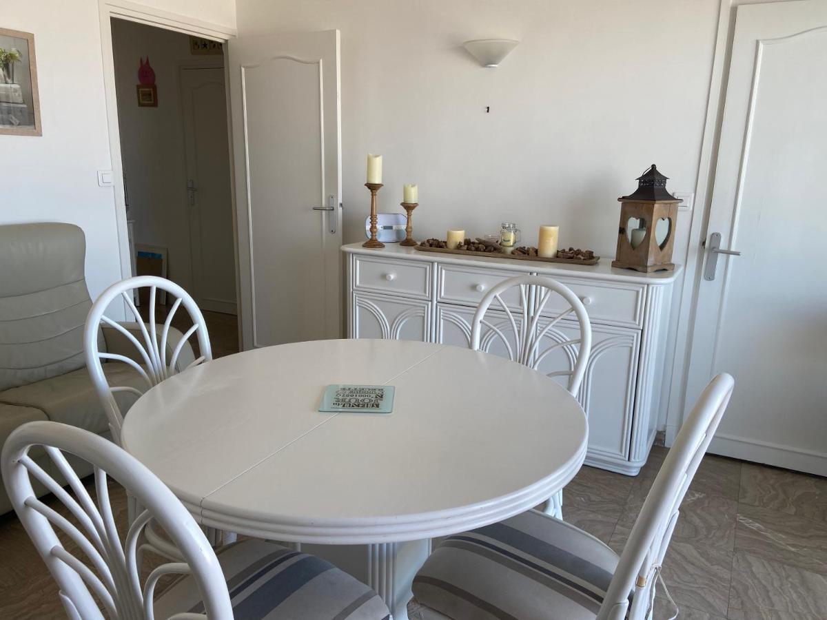 Apartament Marina Le Touquet Zewnętrze zdjęcie