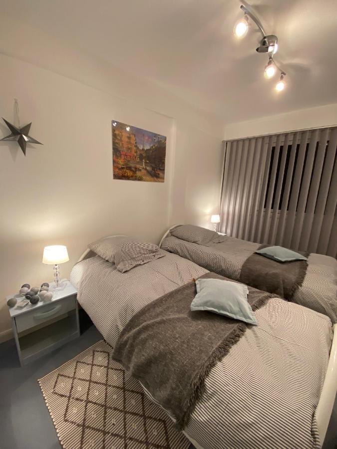 Apartament Marina Le Touquet Zewnętrze zdjęcie